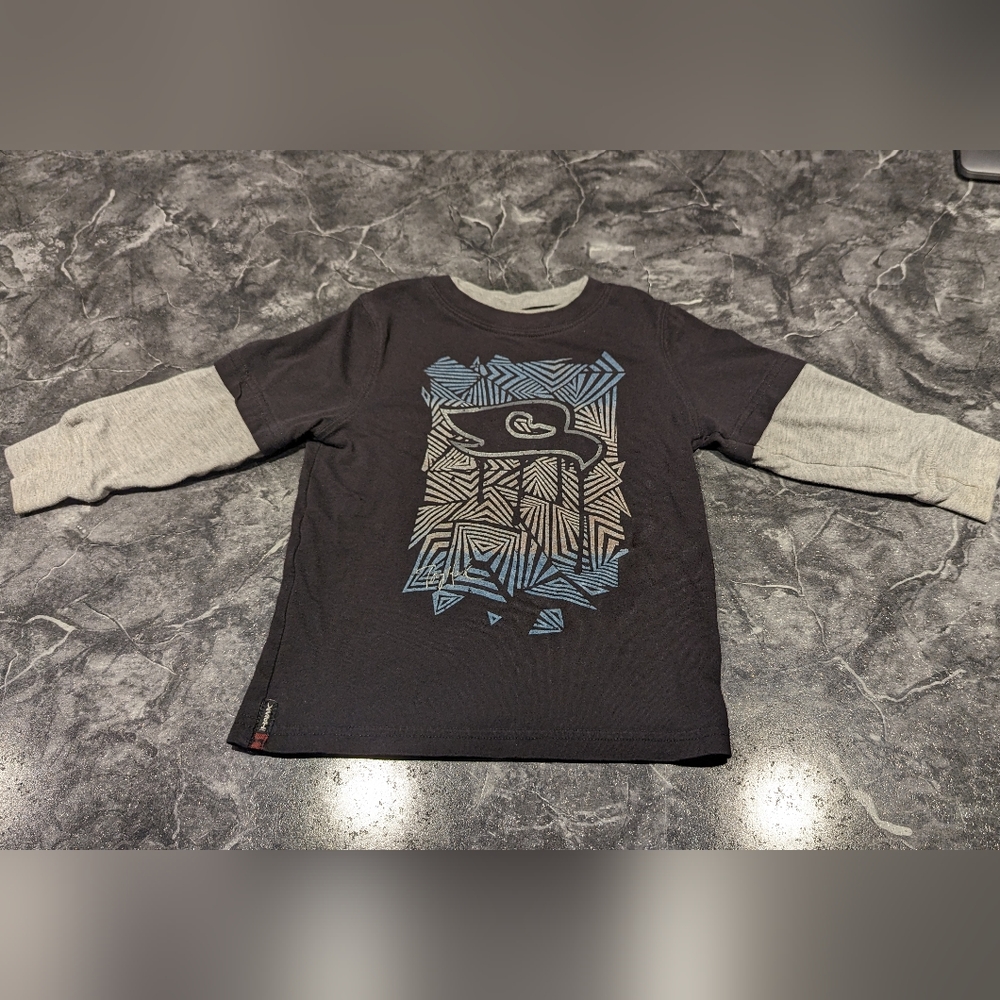 Boys Tony Hawk shirt size 2T